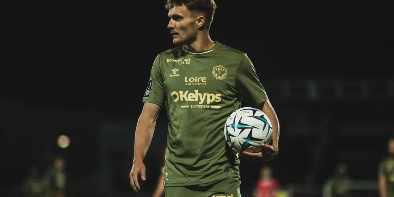 ASSE : la prochaine trêve arrive déjà !