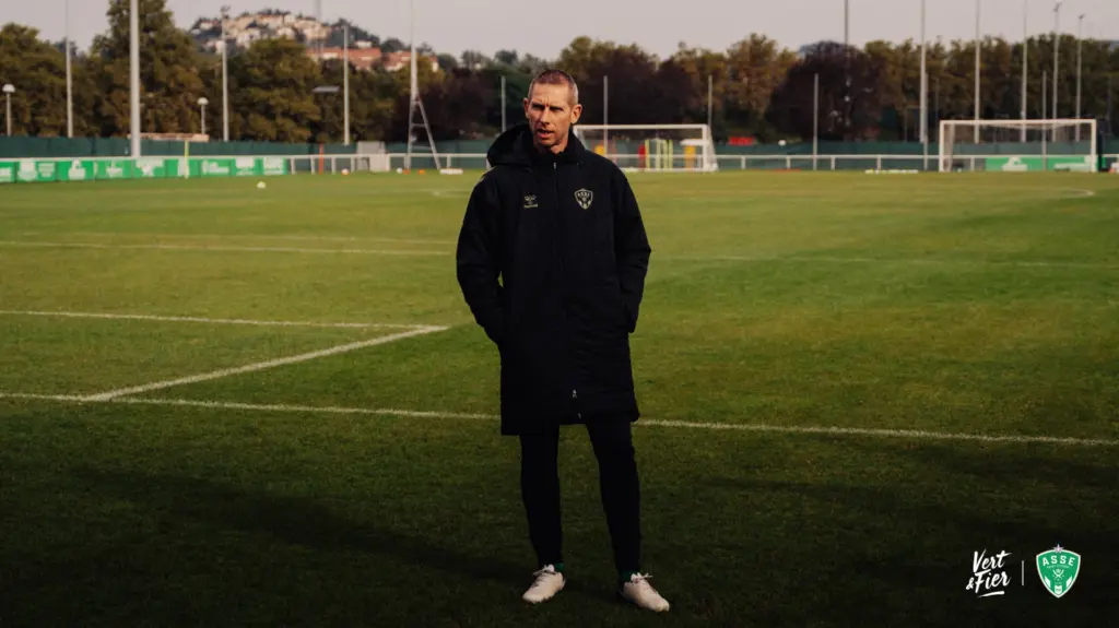 ASSE : Grande inquiétude chez les féminines