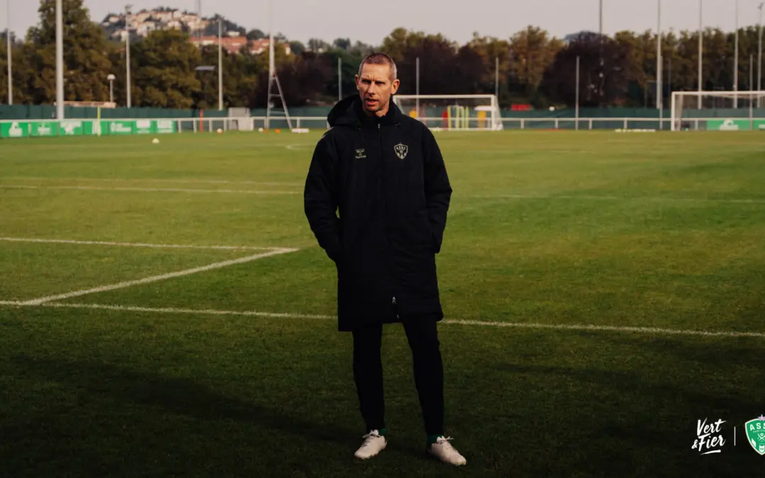 ASSE : Grande inquiétude chez les féminines