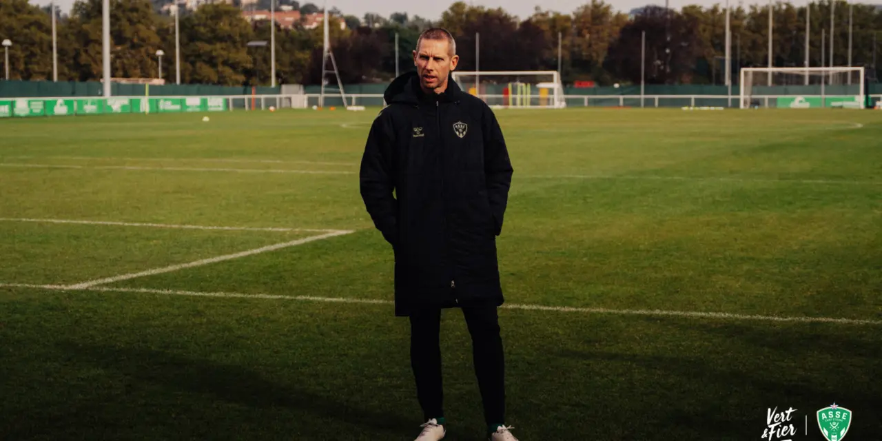 ASSE : Grande inquiétude chez les féminines