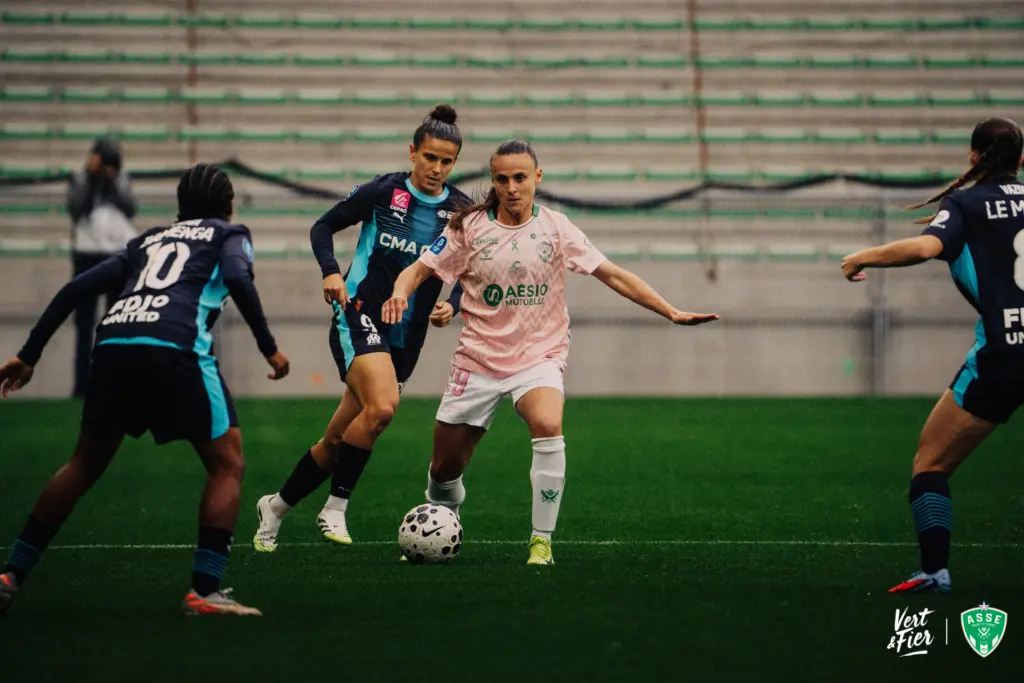 Thonon pour relancer l'ASSE ?