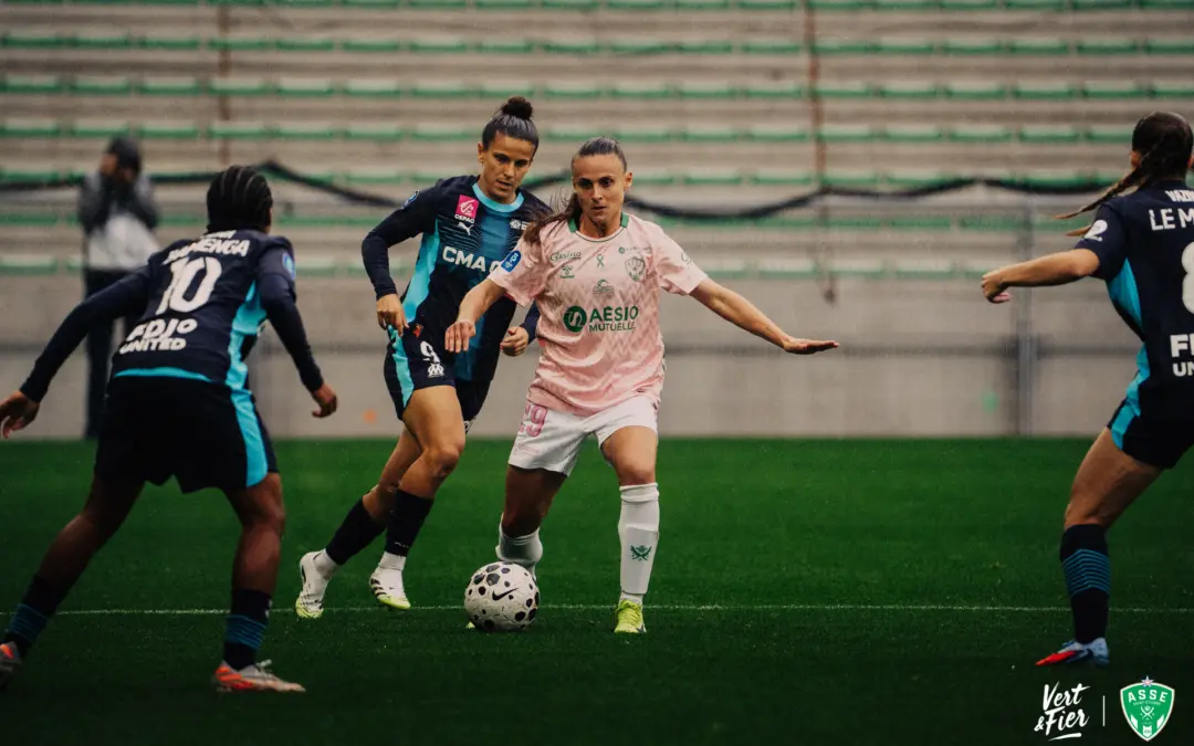 Thonon pour relancer l'ASSE ?