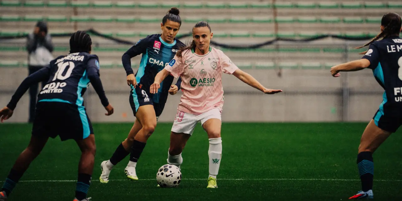 Thonon pour relancer l'ASSE ?
