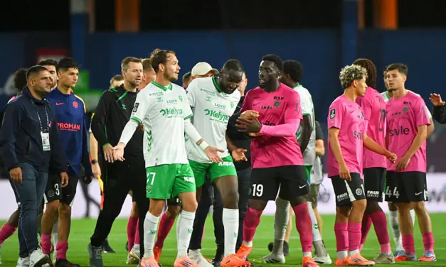 Montpellier&ndash;ASSE : 4 r&eacute;ponses pour les Verts !