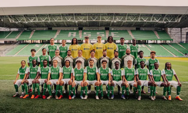 ASSE : Les Verts ratent le coche