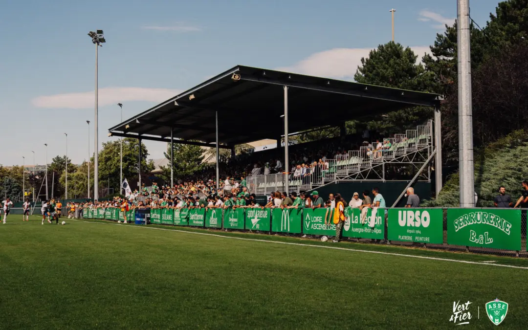 ASSE : Un groupe stéphanois au bord de la crise