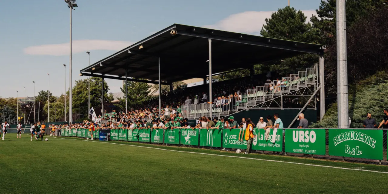 ASSE : Un groupe stéphanois au bord de la crise