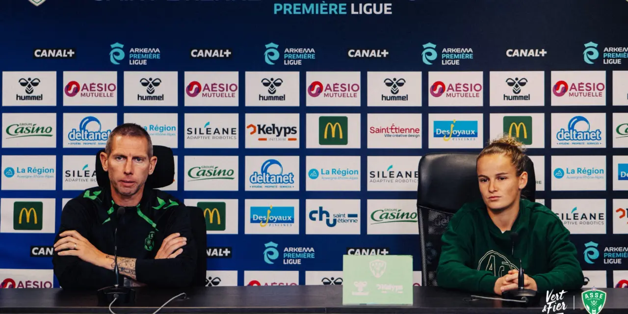 ASSE : Geoffroy-Guichard vous attend ce week-end !