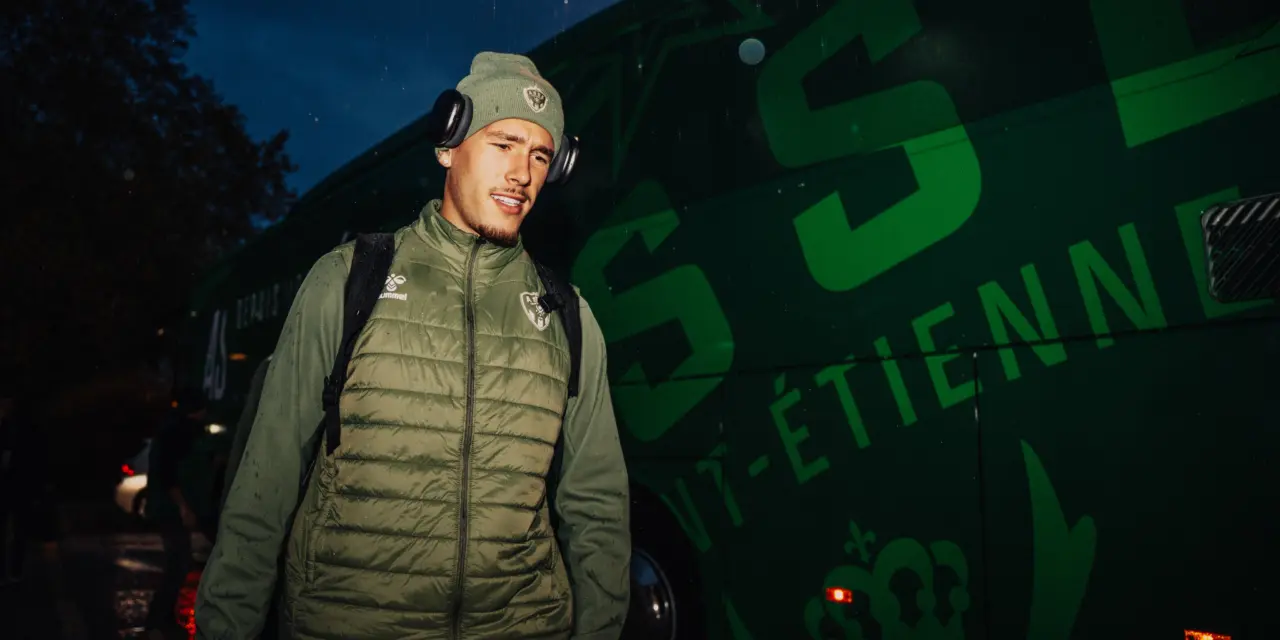 ASSE : Lucas Stassin sort du silence