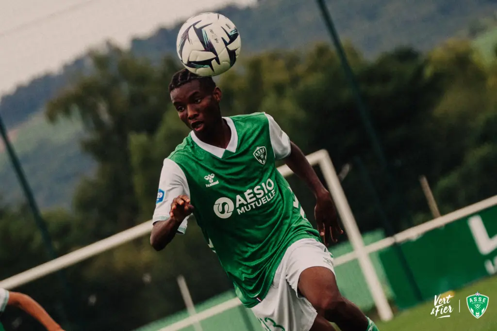 ASSE : Les Verts renouent avec la victoire !