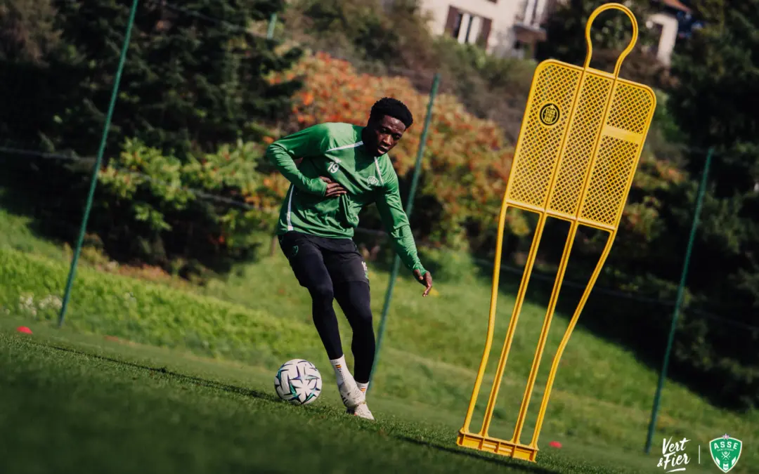 Ghana battu, Annan encore écarté