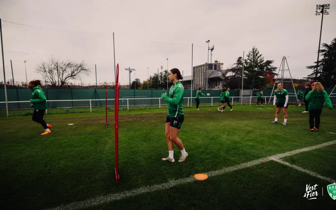 L'ASSE surclasse Grenoble