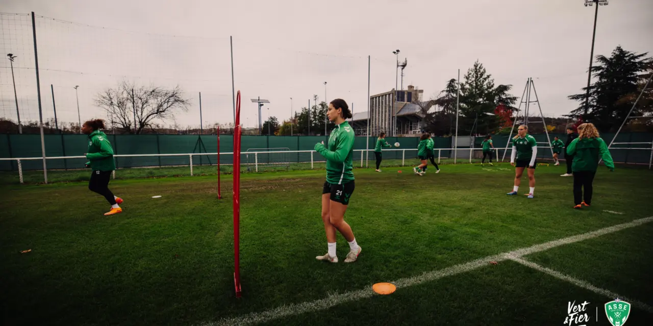 L'ASSE surclasse Grenoble