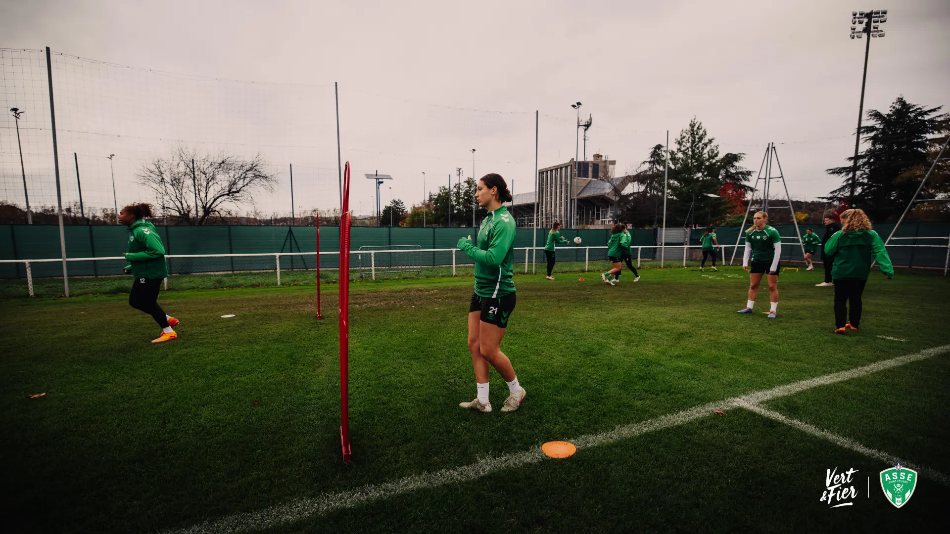 L'ASSE surclasse Grenoble