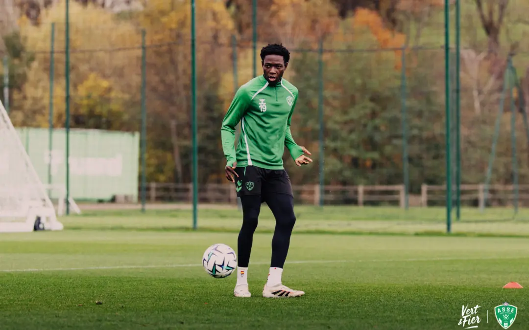 Sans Annan, le Ghana coule face au Japon