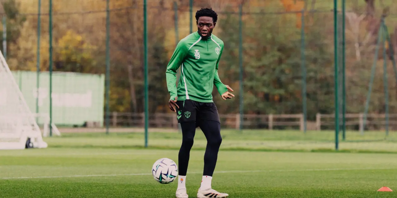 Sans Annan, le Ghana coule face au Japon