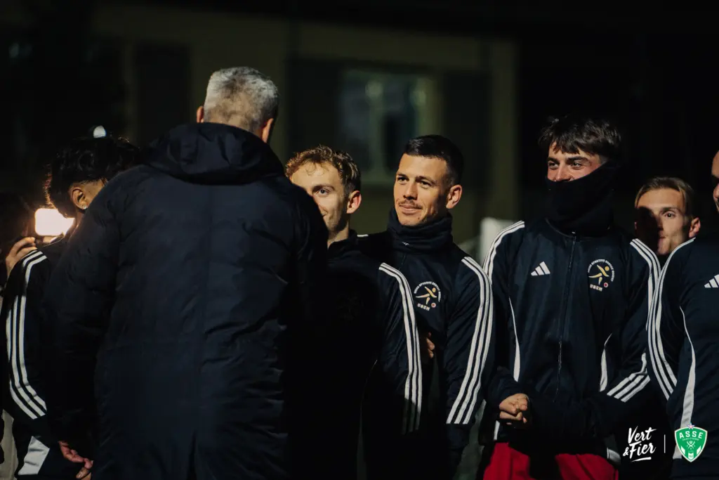 Coupe de France : Ecotay-Moingt jouera ce mercredi