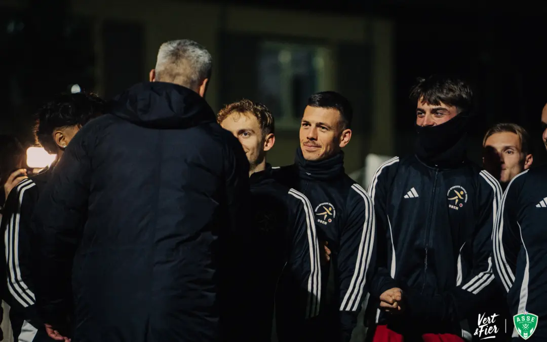 Coupe de France : Ecotay-Moingt jouera ce mercredi