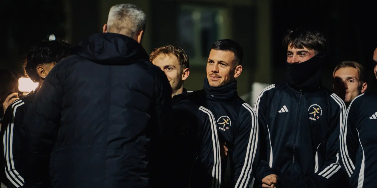 Coupe de France : Ecotay-Moingt jouera ce mercredi