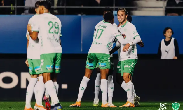 ASSE : Plusieurs retours attendus au Mans
