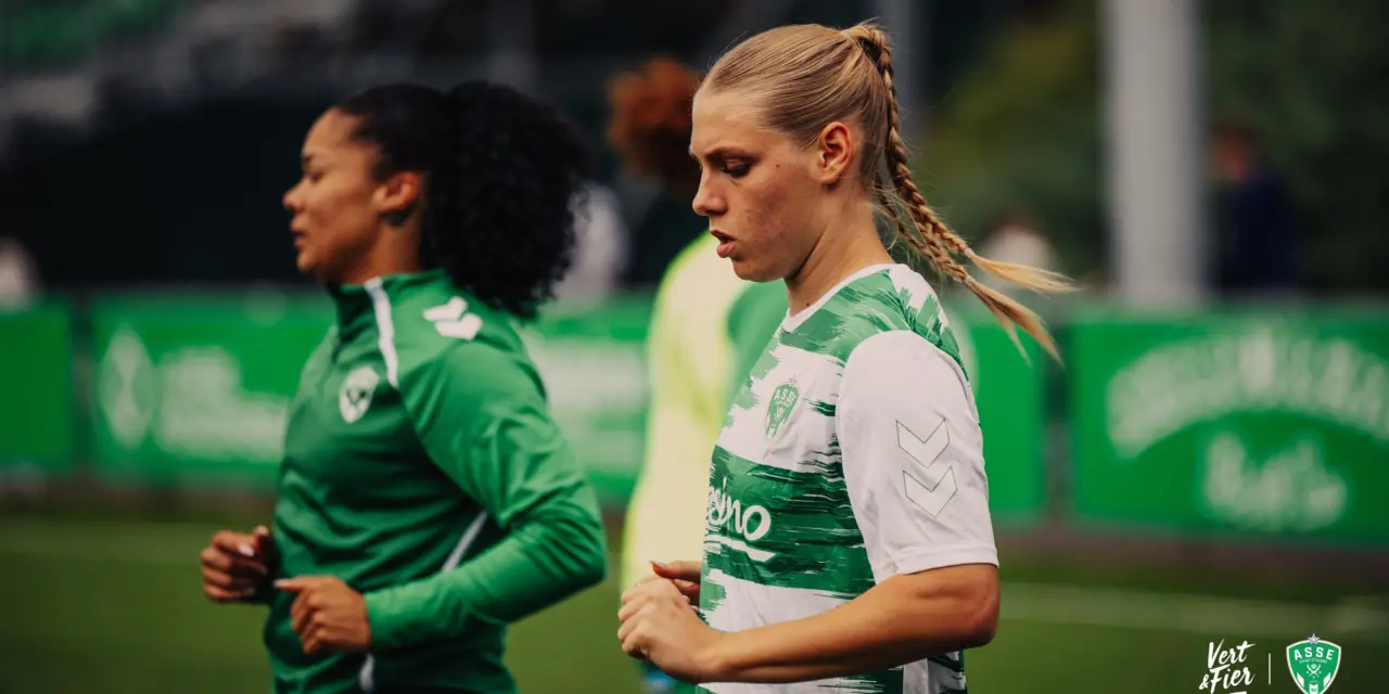 ASSE : Une victoire méritée contre Montpellier !