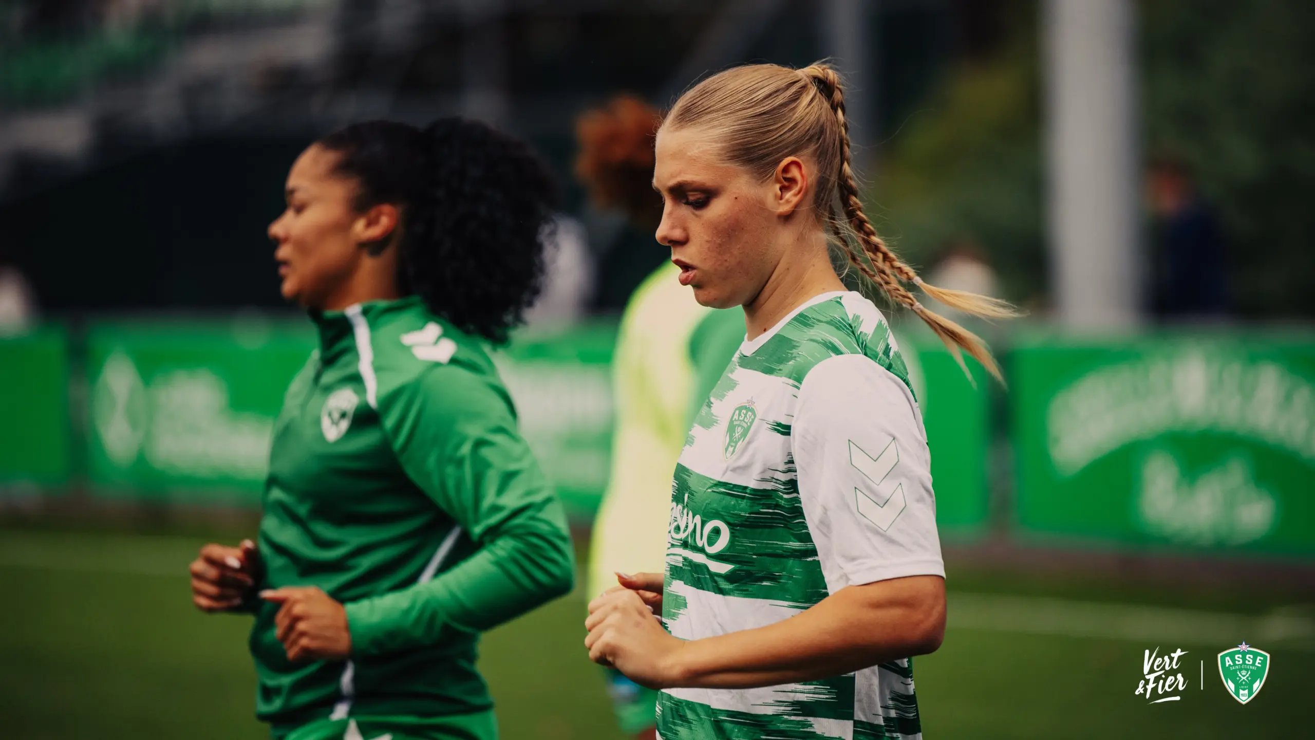 ASSE : Une victoire méritée contre Montpellier !