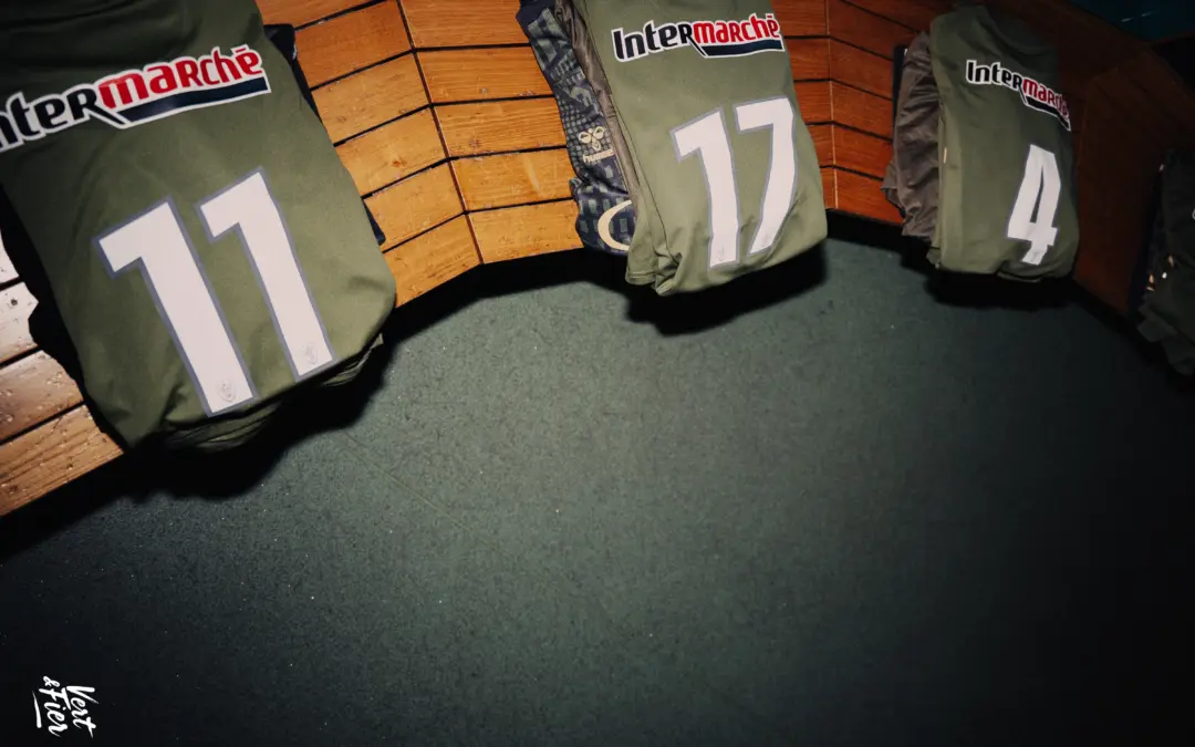 Coupe de France : 3 L2 à la trappe, les autres assurent !