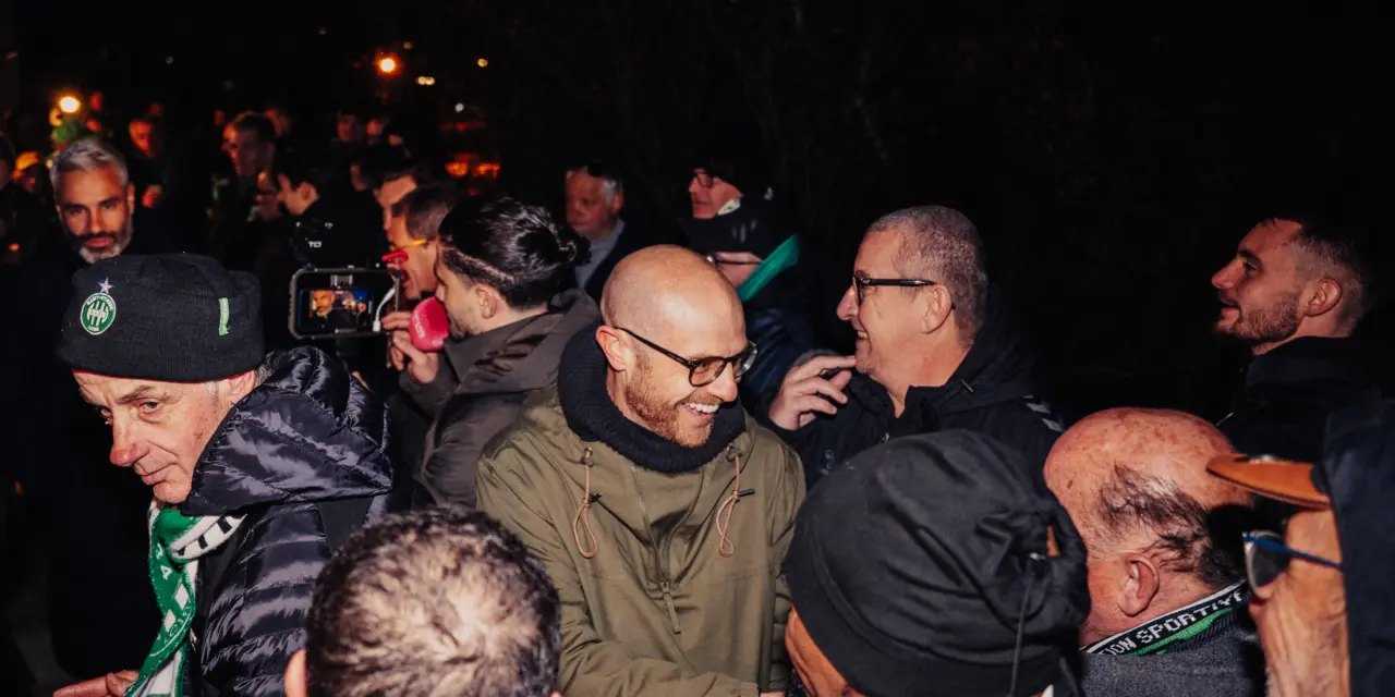 ASSE : Les Associés Supporters à l'honneur