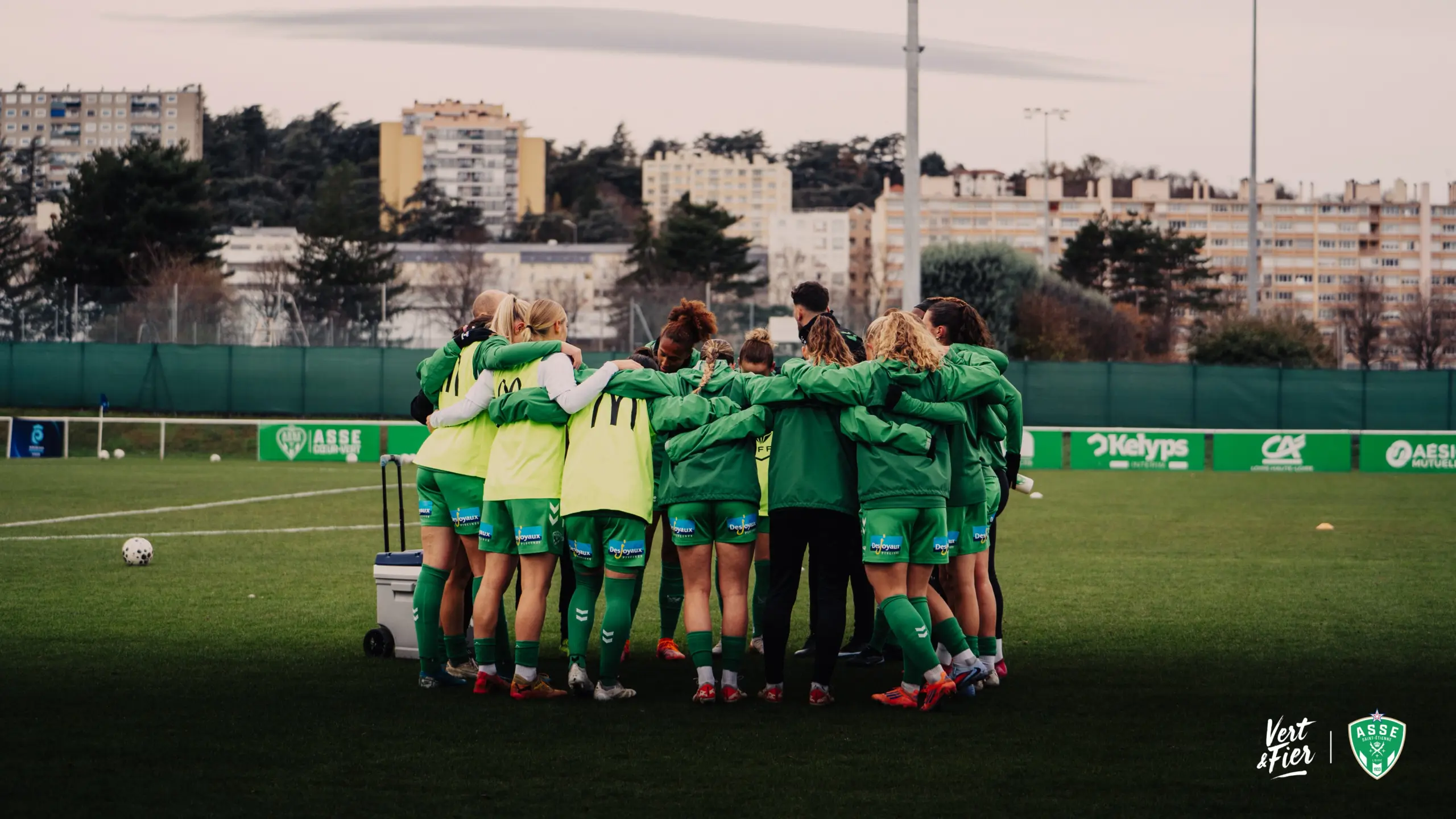 ASSE - PSG : Une défaite injuste pour les Vertes ?