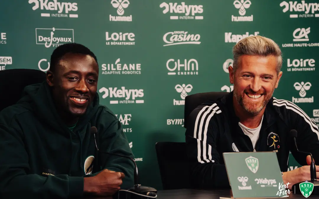 ASSE - USEM : "Des joueurs qui ont joué en D4, il y en a"