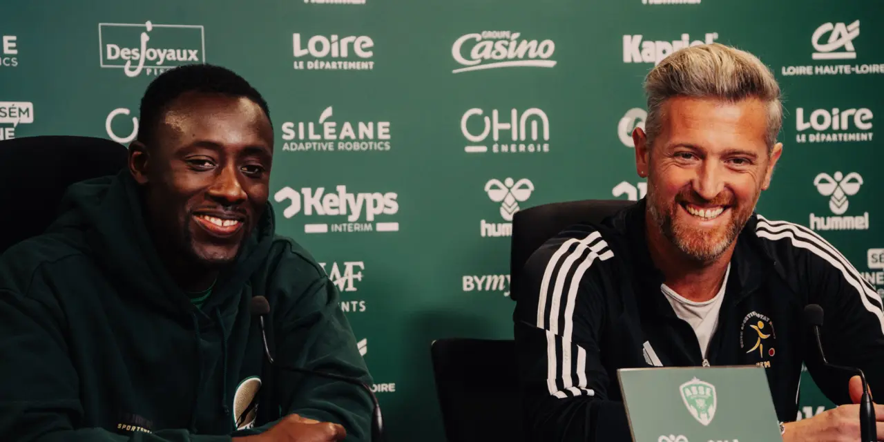 ASSE - USEM : "Des joueurs qui ont joué en D4, il y en a"