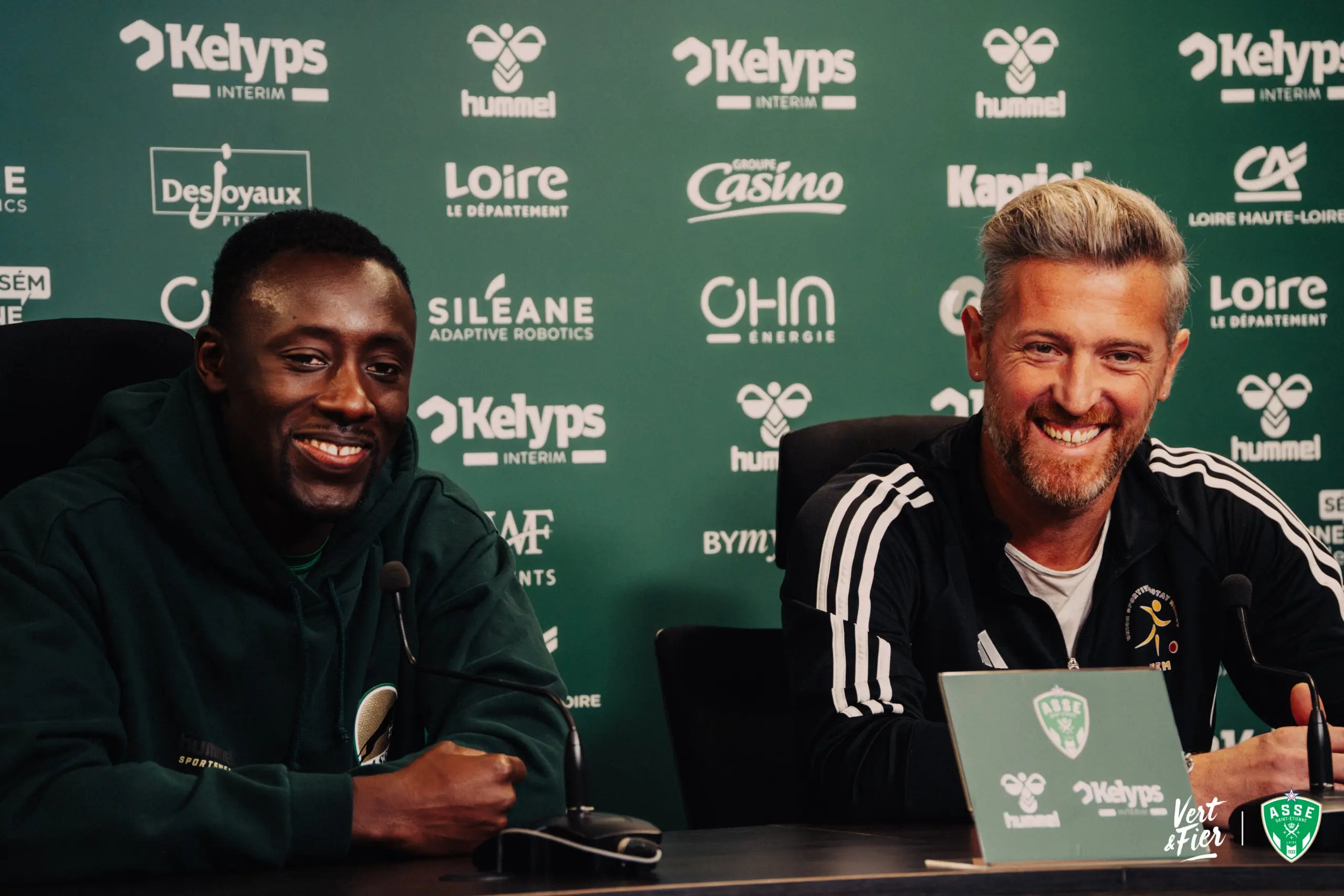 ASSE - USEM : "Des joueurs qui ont joué en D4, il y en a"