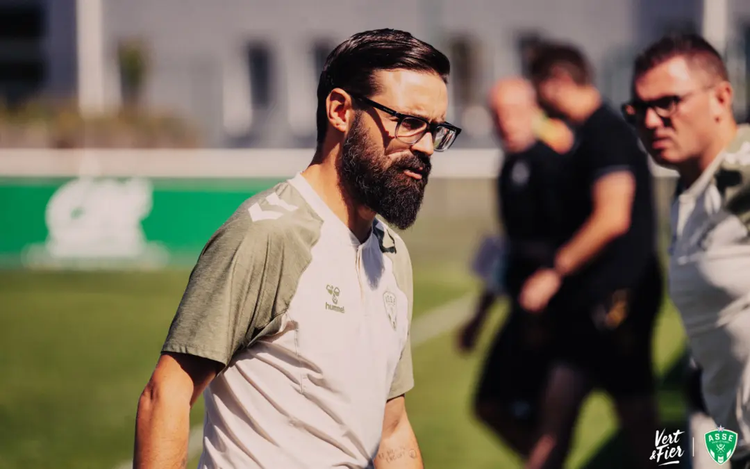 ASSE : La transition réussie à l'ASSE