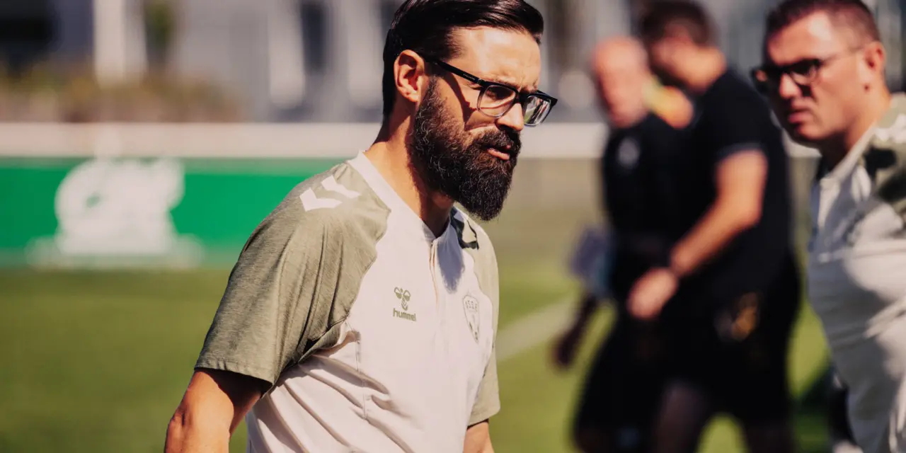 ASSE : La transition réussie à l'ASSE