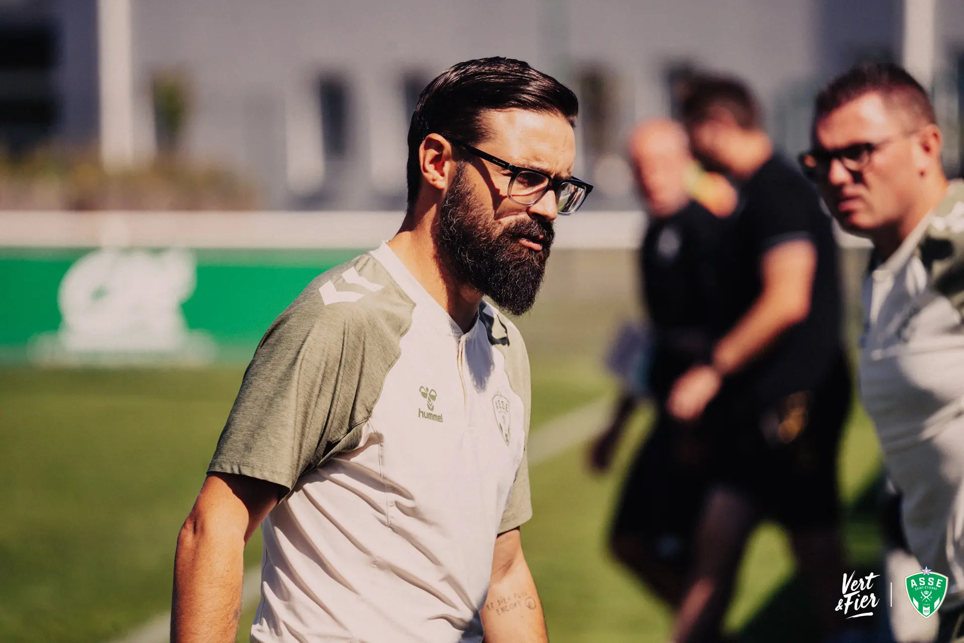 ASSE : La transition réussie à l'ASSE