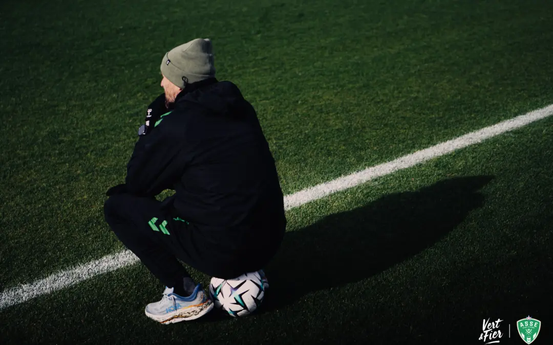 ASSE : 22 joueurs pour 18 places contre Nancy