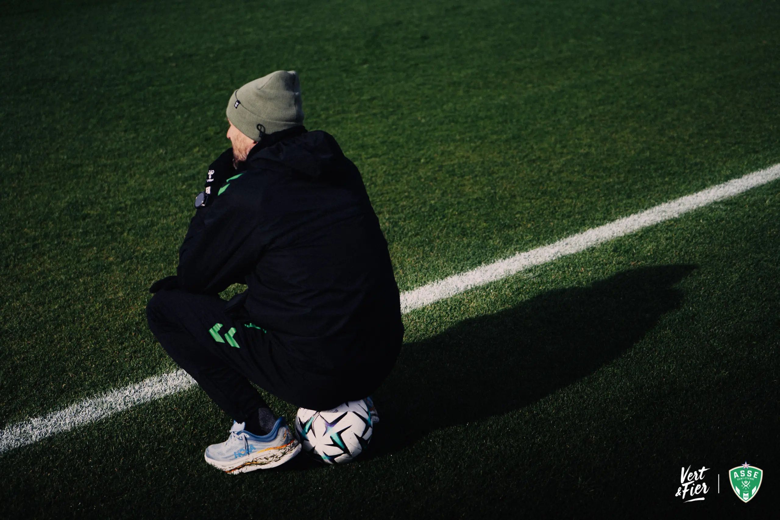 ASSE : 22 joueurs pour 18 places contre Nancy