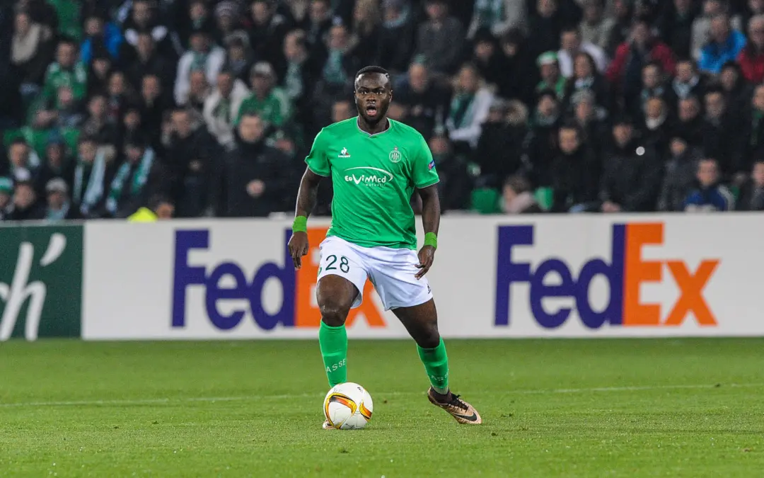 ASSE : Ancien milieu des Verts, il raccroche les crampons