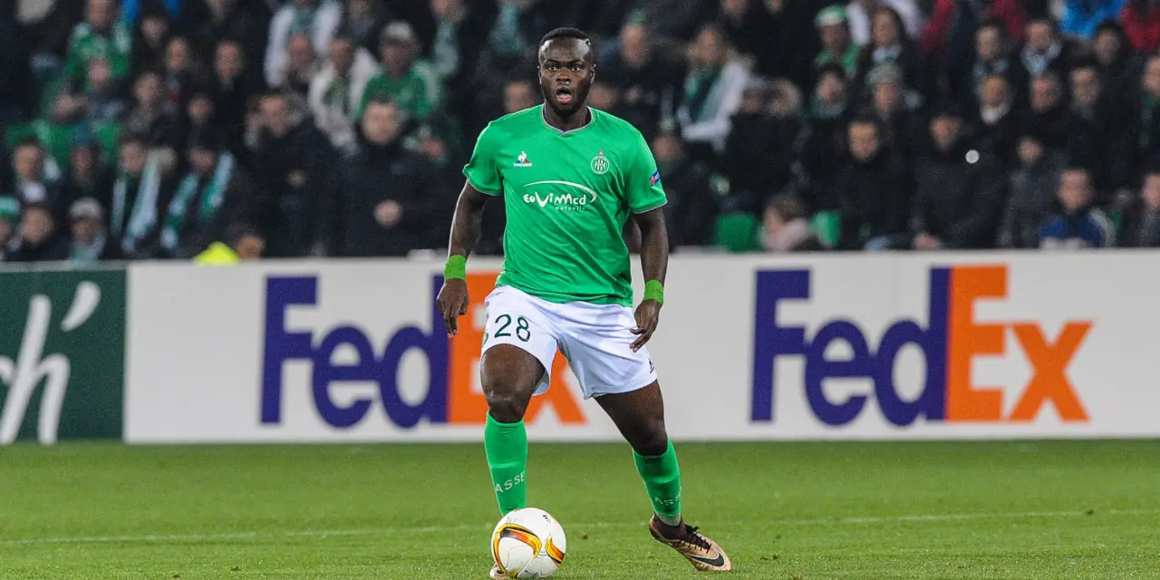 ASSE : Ancien milieu des Verts, il raccroche les crampons