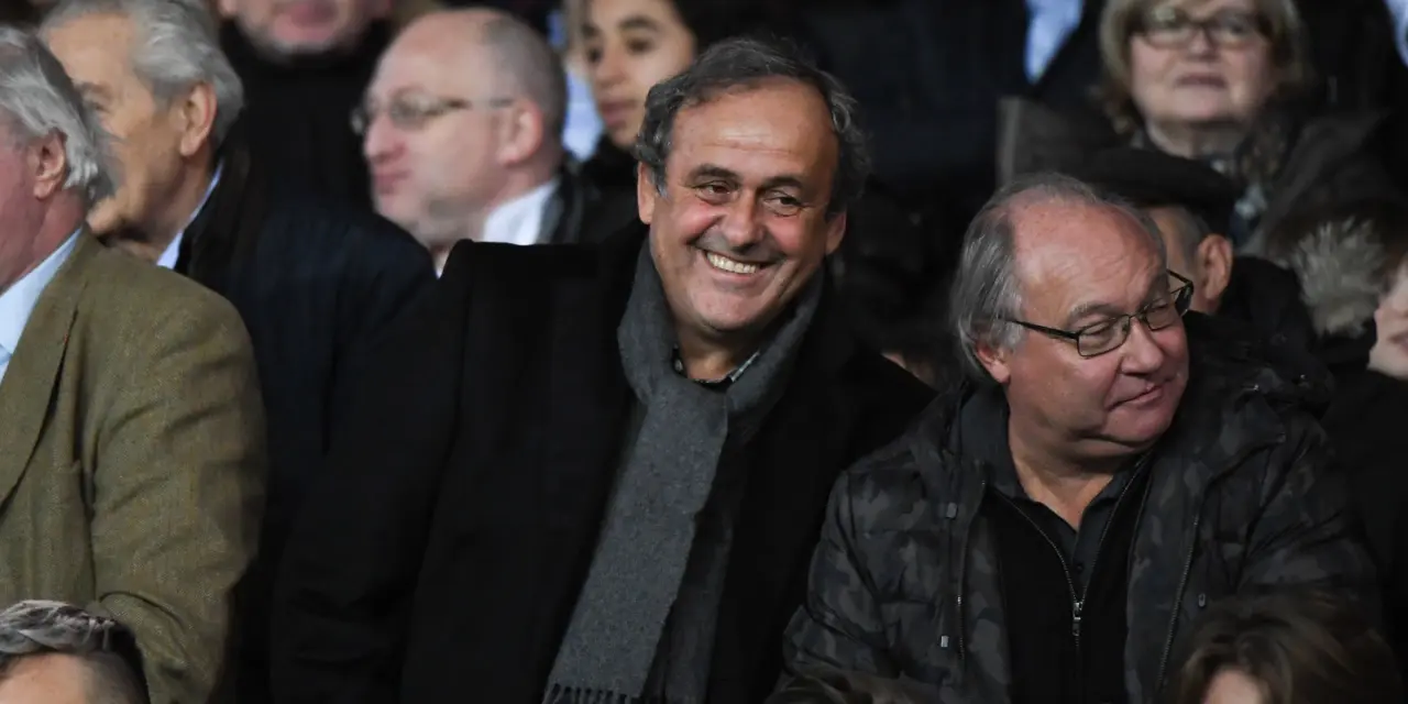 ASSE : Platini de retour à Saint-Etienne