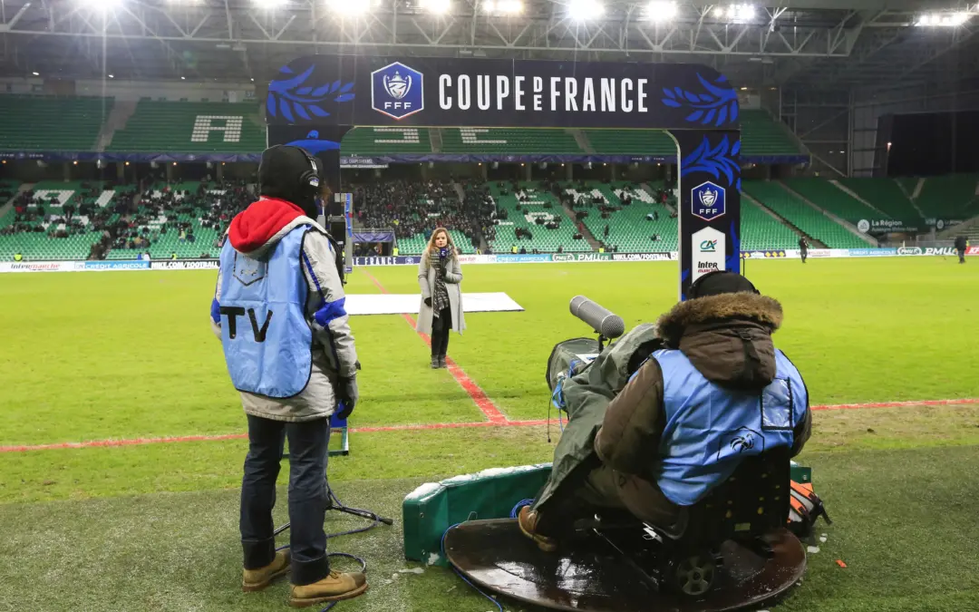 Quetigny-ASSE : La réaction à chaud du coach
