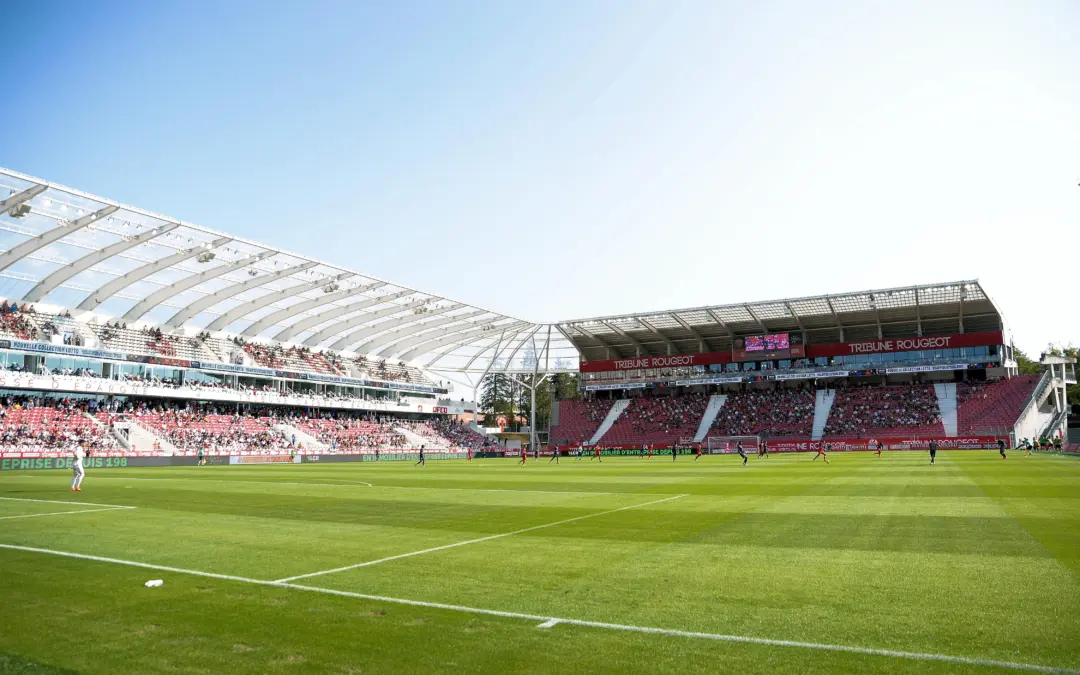 Quetigny - ASSE : "C'est le match d’une vie"