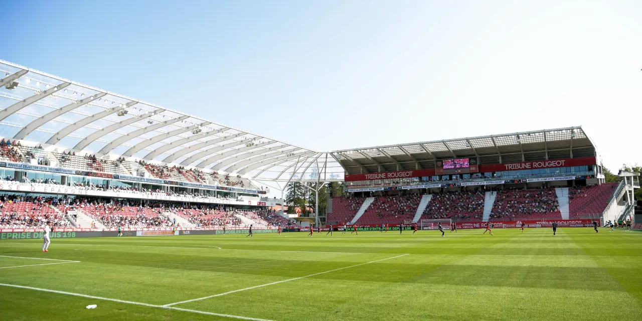 Quetigny - ASSE : "C'est le match d’une vie"