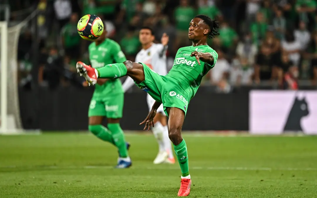 ASSE : Les dirigeants stéphanois se font allumer