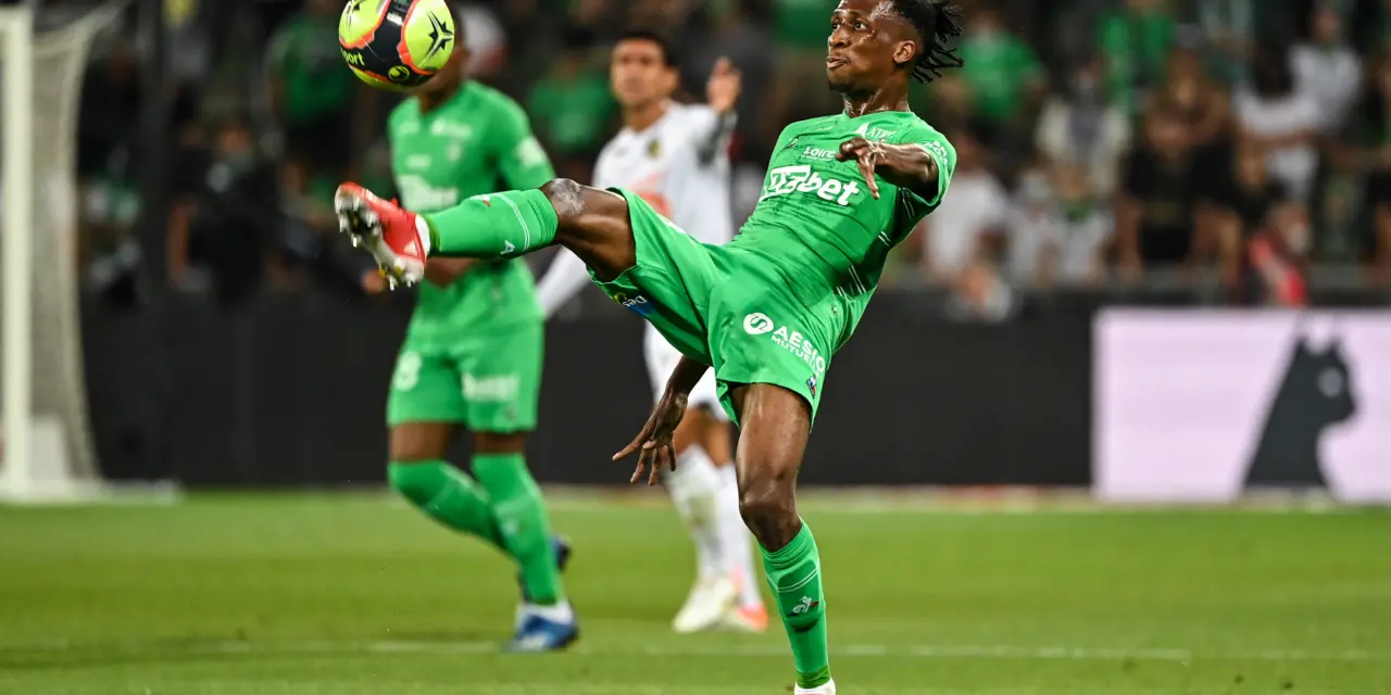 ASSE : Les dirigeants stéphanois se font allumer