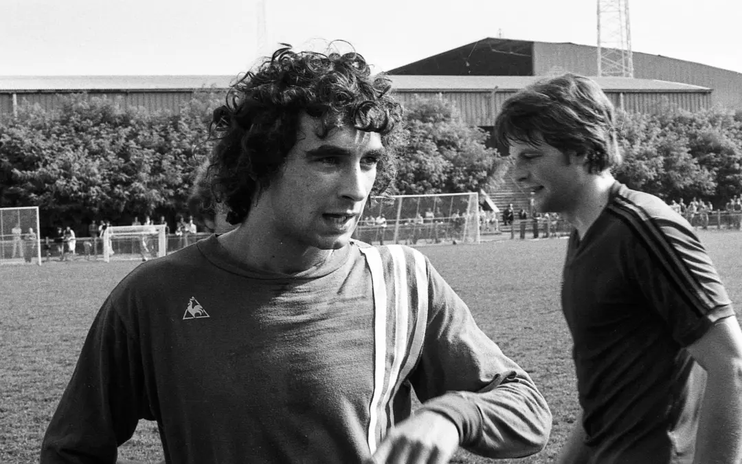 ASSE : Un prodige se révèle aux yeux de l'Europe