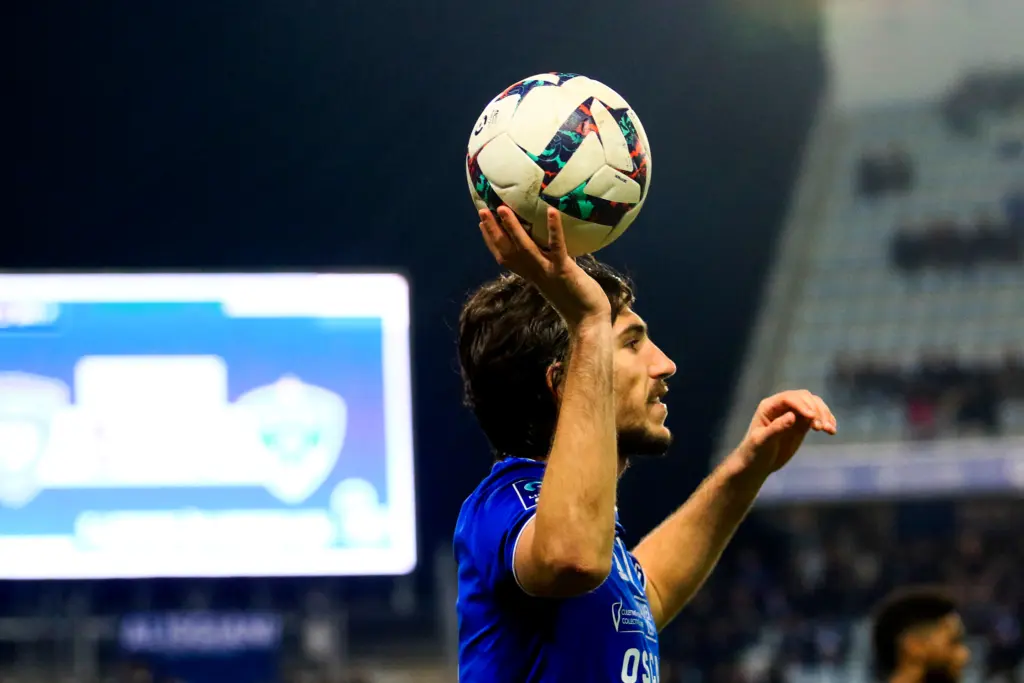 Ligue 2 : Bastia plonge en pleine crise avant d'affronter l'ASSE