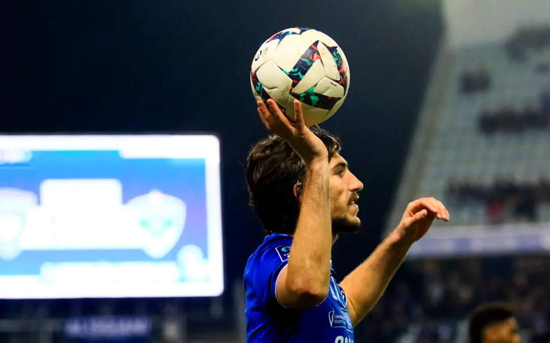 Ligue 2 : Bastia plonge en pleine crise avant d'affronter l'ASSE