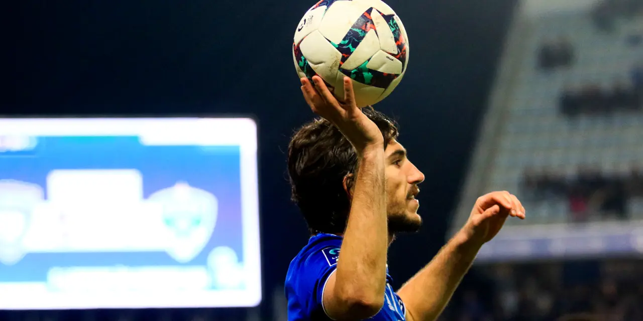 Ligue 2 : Bastia plonge en pleine crise avant d'affronter l'ASSE