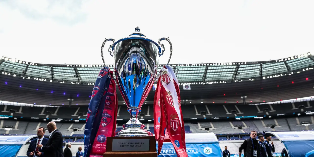 Gambardella : l'ASSE connait son adversaire !